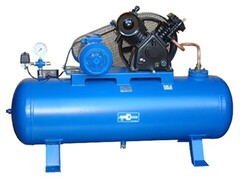 Поршневой компрессор Бежецк С-415М2
