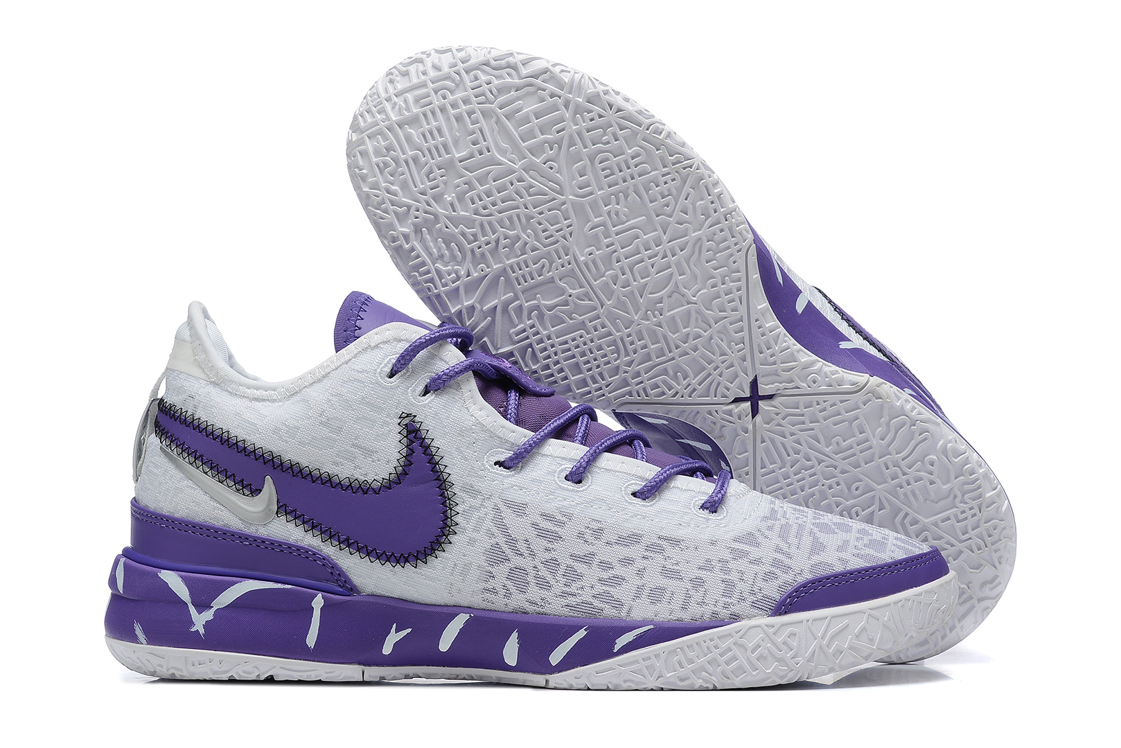 Nike LeBron NXXT Gen