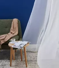 Тюль Legrand Корсика Белый