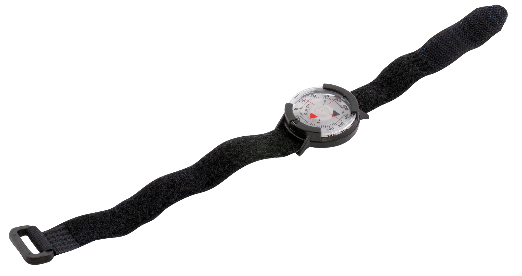 Suunto M 9 Compass with Wristband