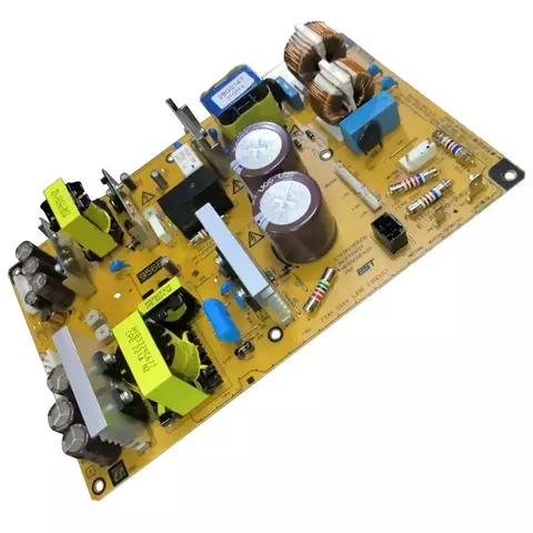 Плата питания низковольтная Kyocera 2P394090 для ECOSYS M8124cidn, M8130cidn (302P394090 / 302ZK94010 / 302ZK94011)