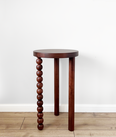 Столик приставной Spindle высокий