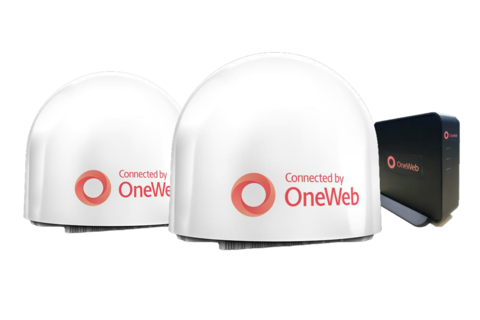 OneWeb - OW70L