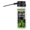 Универсальная смазка для велосипеда Bike LM 40 - 0,05 л