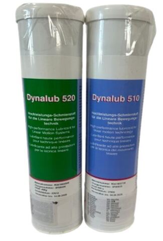 Bosch-Rexroth Dynalub 520 - высокоэффективная смазка на литиевой основе - 400 г