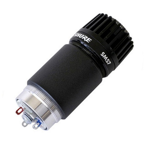 SHURE R57 сменный капсюль для SM57