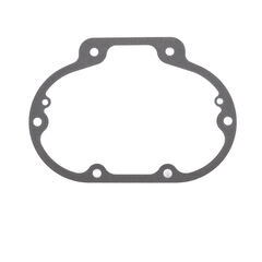 Прокладка боковой крышки КПП 07-25 Softail; 06-17 Dyna; 07-25 Touring