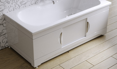 Экран под ванну Monaco Купе 1,7