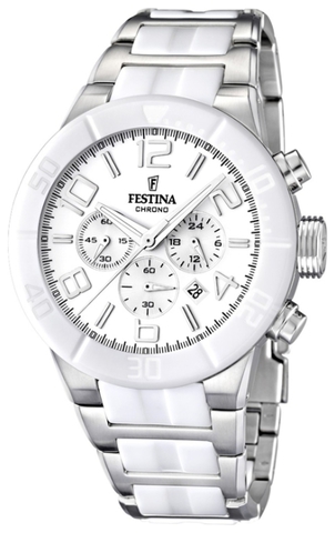 Наручные часы Festina F16576/1 фото