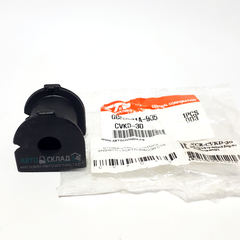 ВТУЛКА СТАБИЛИЗАТОРА ЗАДНЕГО LACETTI WAGON CTR