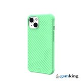 UAG DOT Series Case for Apple iPhone 13 | 14 Spearmint (Зелёный)11317V317777