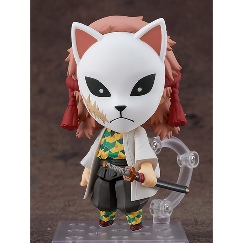 Nendoroid Demon Slayer: Kimetsu no Yaiba Sabito (1569)