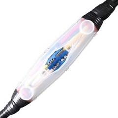 Муфта заливная соединительная кабельная МСК 1,5-6мм2 TDM