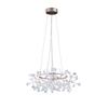 Подвесная люстра Loft It Heracleum 9022-108