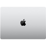 Apple MacBook Pro 14 Late 2023 Silver (Apple M3 8-core CPU, 10-core GPU, 512GB, 8GB) MR7J3
