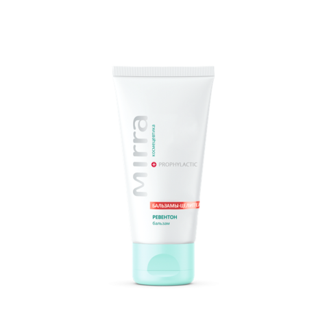 Ревентон бальзам (Туба 50 мл) Туба 50 мл