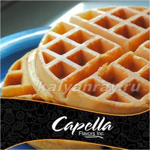 Ароматизатор Capella - Waffle