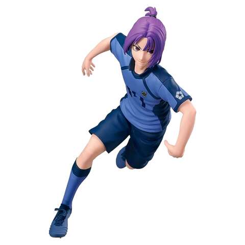 Фигурка Banpresto Blue Lock: Reo Mikage (Бамп)