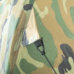Туристическая палатка Tramp Lite Hunter 3