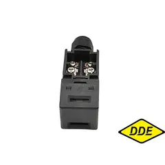 Выключатель DDE SH 250 концевой