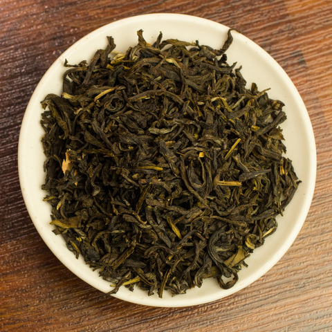 Моли Хуа Ча