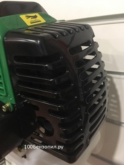 Двигатель 2-х тактный от бензотриммера