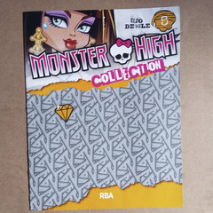 Б/У Клео де Нил Фигурка из Журнала 15 см