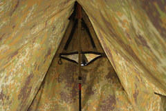 Купить туристическую палатку Tengu MK 1.03B  от производителя со скидками.