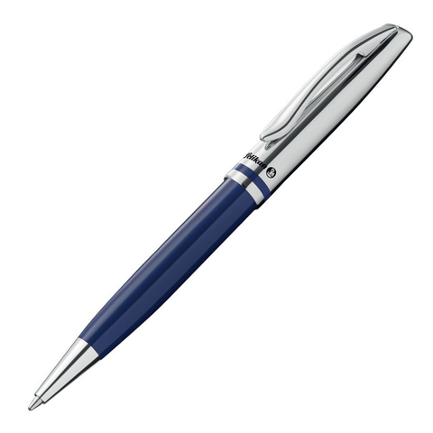 Ручка шариковая Pelikan Jazz® Classic Dark Blue (806947)