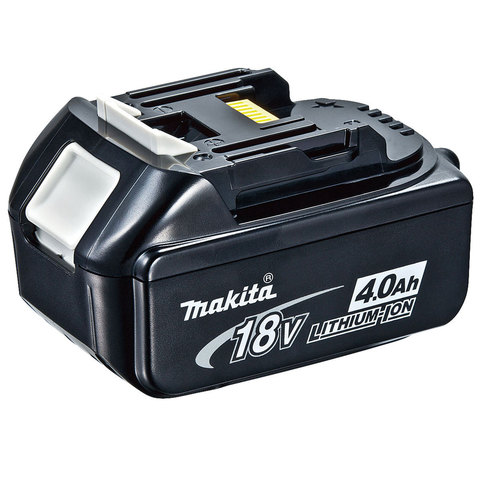 Аккумуляторная батарея Makita BL1840