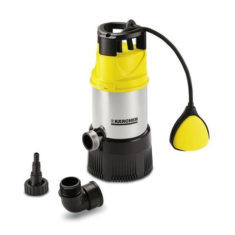 Скважинный насос Karcher SPP 33 Inox