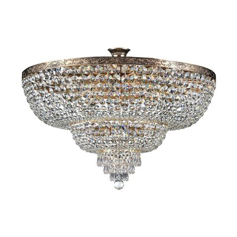 Люстра Maytoni Palace DIA891-CL-14-G