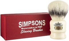 Помазок Simpsons Shaving Brush 