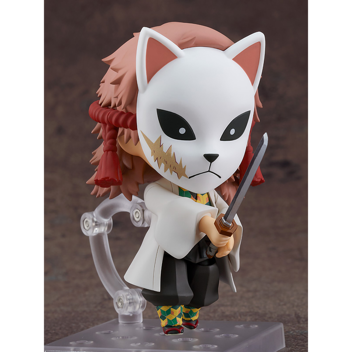 Nendoroid Demon Slayer: Kimetsu no Yaiba Sabito (1569) – купить по выгодной  цене | Интернет-магазин комиксов 28oi.ru