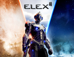 ELEX II (для ПК, цифровой код доступа)