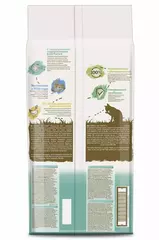 Purina Cat Chow сухой корм для кошек для выведения комков шерсти 1,5 кг