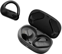 Наушники Вставные JBL Endur Peak II Bluetooth , Black
