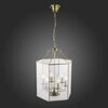 Люстра подвесная ST Luce Terso SL228.303.06