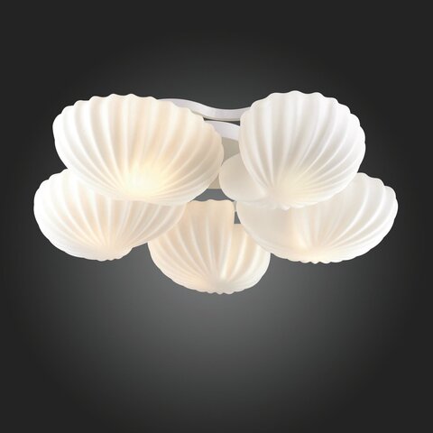 Люстра потолочная ST Luce Conglia SL534.502.05