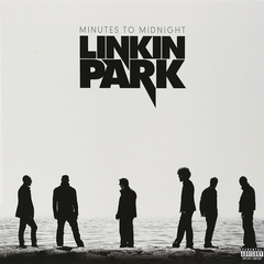 Linkin Park / Minutes To Midnight (LP)