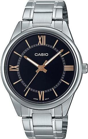 Наручные часы Casio MTP-V005D-1B5 фото