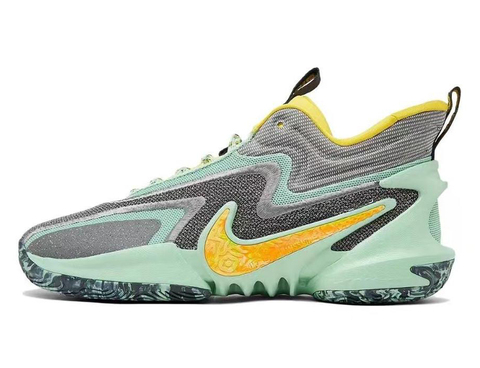 Nike Cosmic Unity 2 'Green/Grey' 