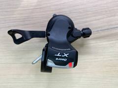 Манетка Shimano Deore XT SL-M770 3 (левая)