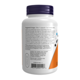 L-лизин 500 мг, L-Lysine 500 mg, Now Foods, 100 вегетарианских капсул 2