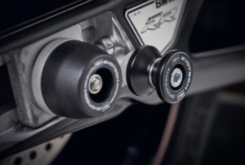 Evotech Performance Подкатные слайдеры BMW S 1000 RR