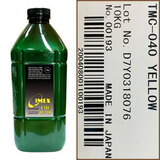Тонер IMEX TMC 040 желтый универсальный для HP Color LJ - 1 кг Green ATM