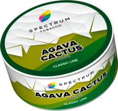 СПЕКТРУМ 25гр. AGAVA CACTUS (М)