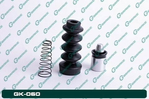 Ремкомплект рабочего цилиндра сцепления G-brake GK-060