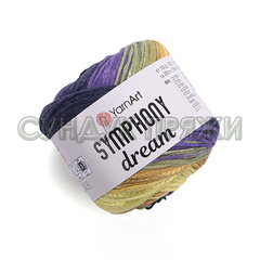 Symphony Dream YarnArt 3110