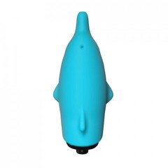 Мини-вибратор Pocket Vibe Flippy от Adrien Lastic